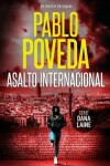 Book cover for Asalto Internacional