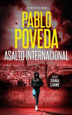 Cover of Asalto Internacional