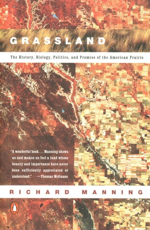 Cover of Grassland