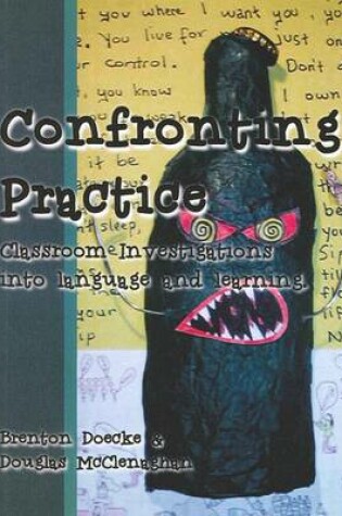 Cover of Confronting Practice