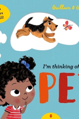 Cover of I'm Thinking of a Pet