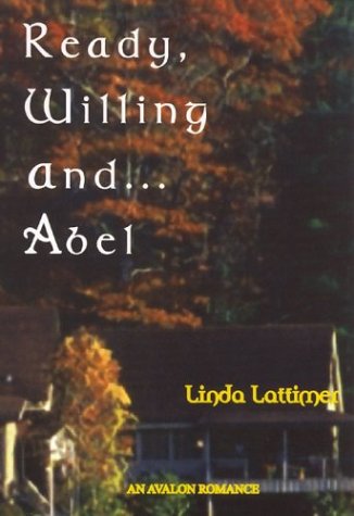 Book cover for Ready, Willing And...Abel