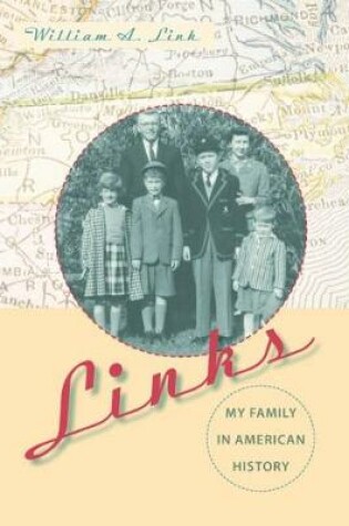 Cover of Links