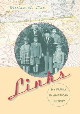 Book cover for Links