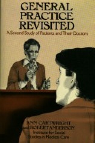 Cover of General Practice Revisited