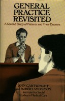 Book cover for General Practice Revisited