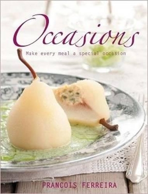 Book cover for Occasions