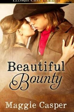 Cover of Beautiful Bounty