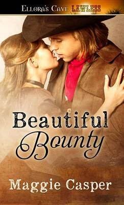 Book cover for Beautiful Bounty