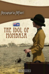 Book cover for The Idol of Mombasa