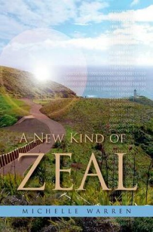 Cover of A New Kind of Zeal