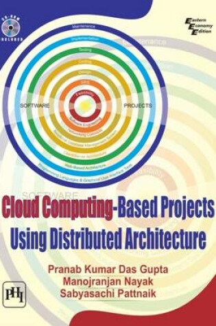 Cover of Cloud Computing-Based Projects Using Distributed Architecture