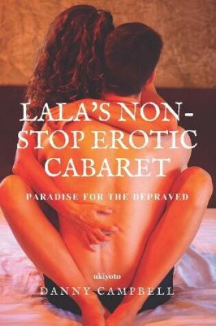 Cover of Lala's Non-Stop Erotic Cabaret