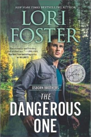 Cover of The Dangerous One