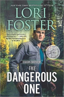 Cover of The Dangerous One
