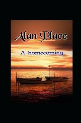 Cover of A Homecoming