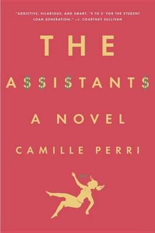 Cover of The Assistants