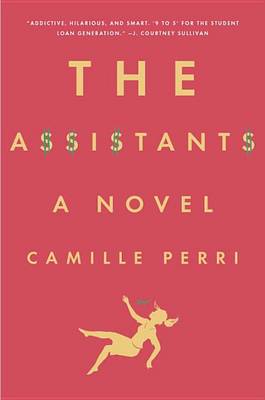 The Assistants by Camille Perri