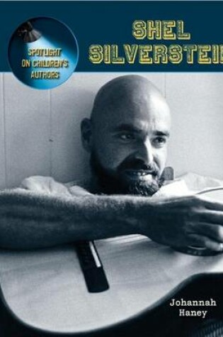 Cover of Shel Silverstein