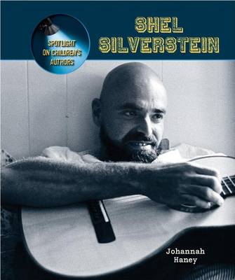 Cover of Shel Silverstein