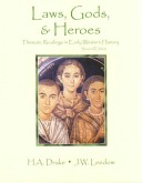 Book cover for Laws, Gods and Heroes