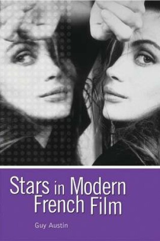 Cover of Stars in Modern French Film