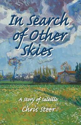 Book cover for In Search of Other Skies