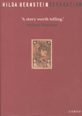 Book cover for Separation