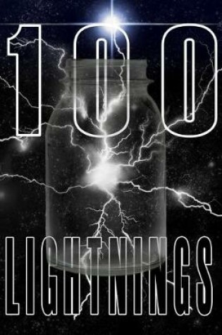 Cover of 100 Lightnings