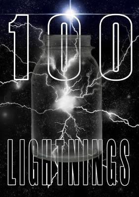 Book cover for 100 Lightnings