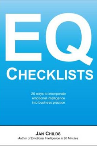 Cover of EQ Checklists