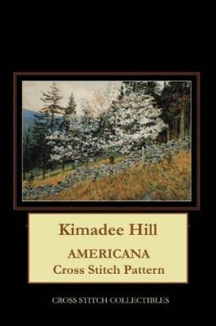 Cover of Kimadee Hill