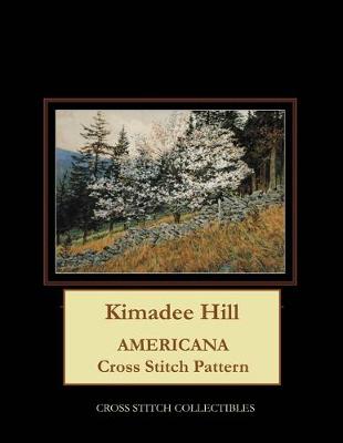 Book cover for Kimadee Hill