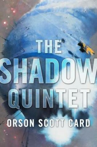 Cover of The Shadow Quintet
