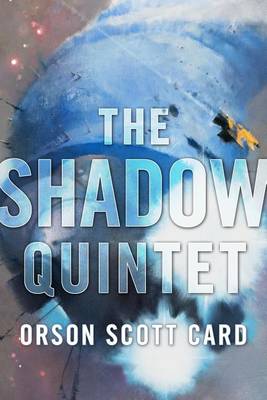 Cover of The Shadow Quintet