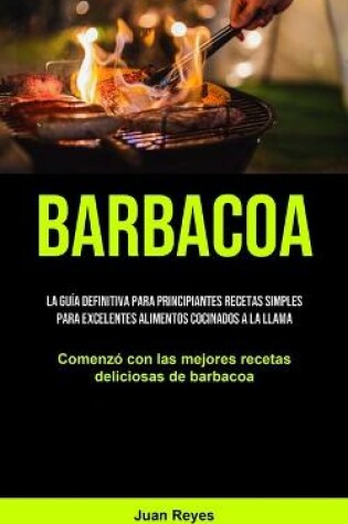 Cover of Barbacoa
