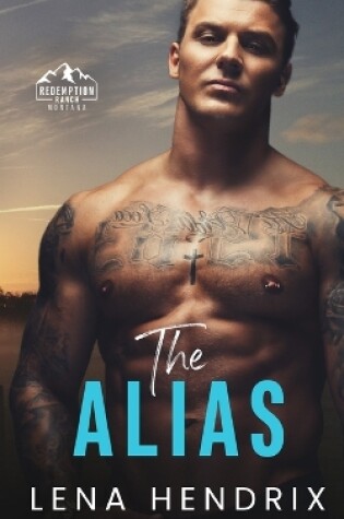 Cover of The Alias and the Altar