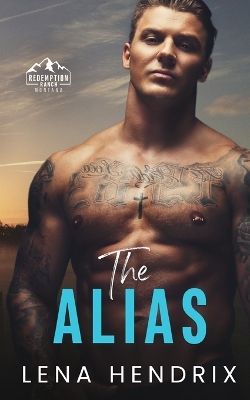 Book cover for The Alias and the Altar