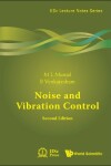 Book cover for Noise And Vibration Control