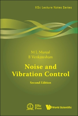 Cover of Noise And Vibration Control