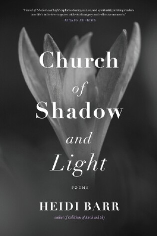 Cover of Church of Shadow and Light