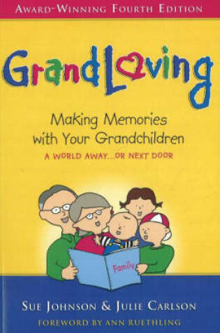 Cover of GrandLoving