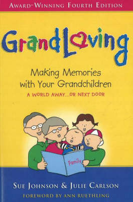 Book cover for GrandLoving