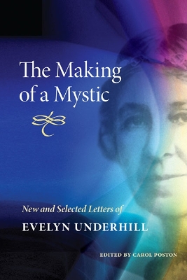 Book cover for The Making of a Mystic