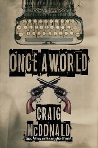 Cover of Once a World