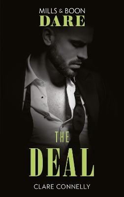 Cover of The Deal