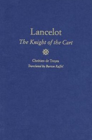 Cover of Lancelot