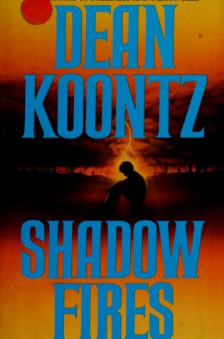 Cover of Shadow Fires