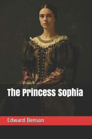 Cover of The Princess Sophia