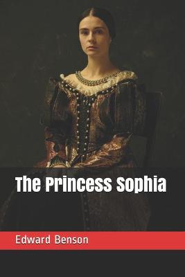 Book cover for The Princess Sophia